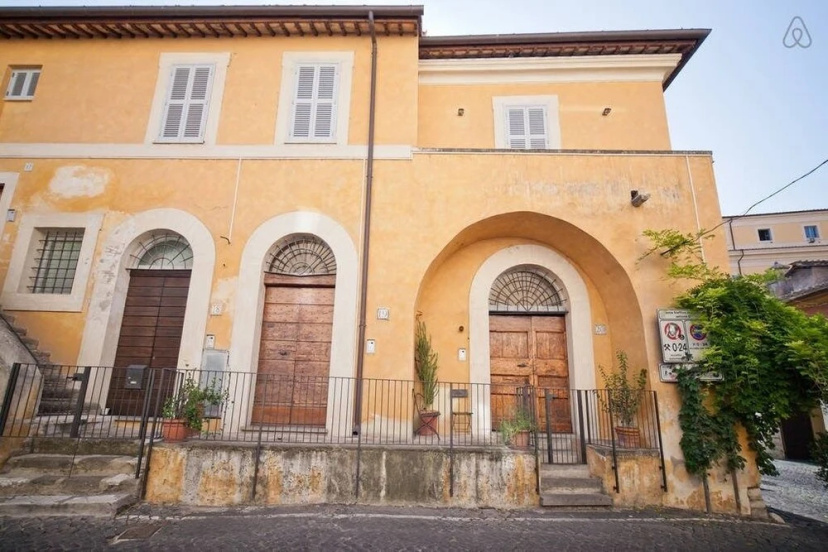 Цены на Home2Rome - Trastevere Mercanti I в Риме
