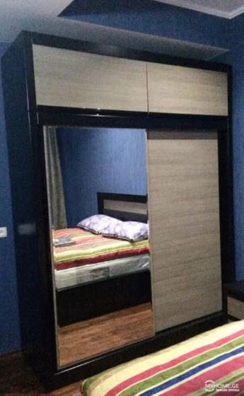 Apartment MAGDA — забронировать отель в Кутаиси