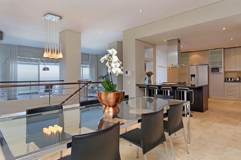 Casa Sunsets — комфортный отель в Кейптауне