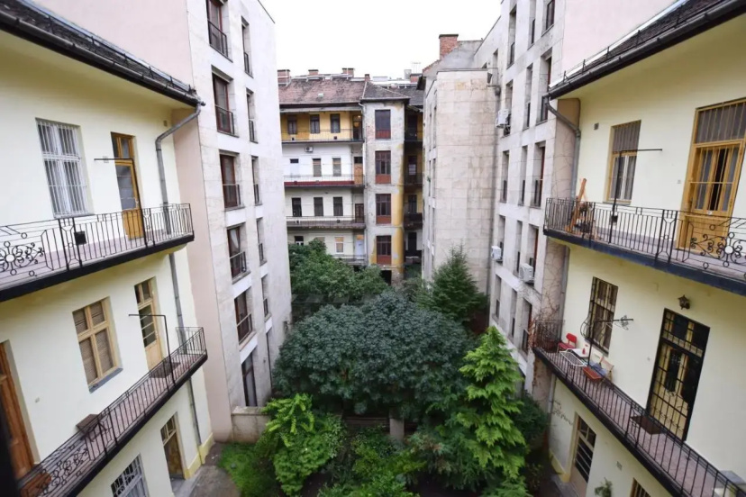 In the City Budapest Apartments — отзывы гостей и цены