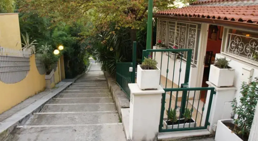 Apartment Soul of Rome — отель с удобным расположением в Риме