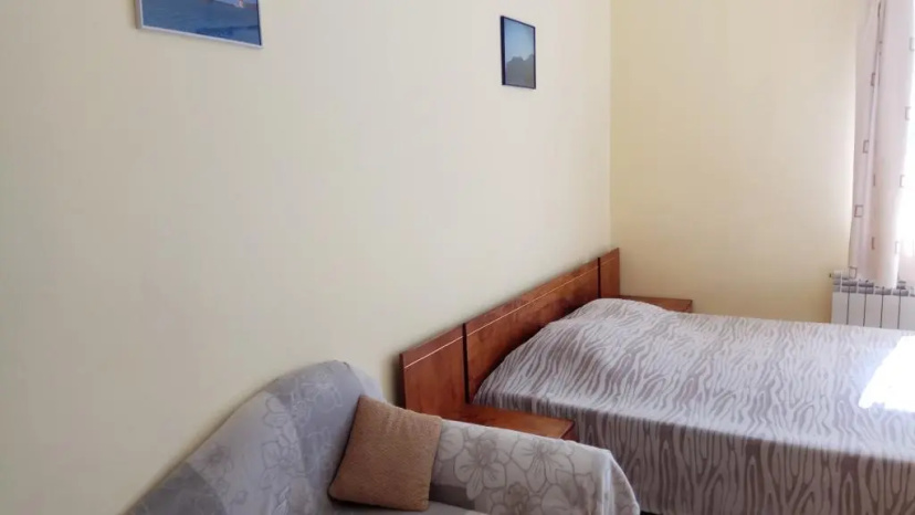 Guest House Rebekka — забронировать отель в Севастополе