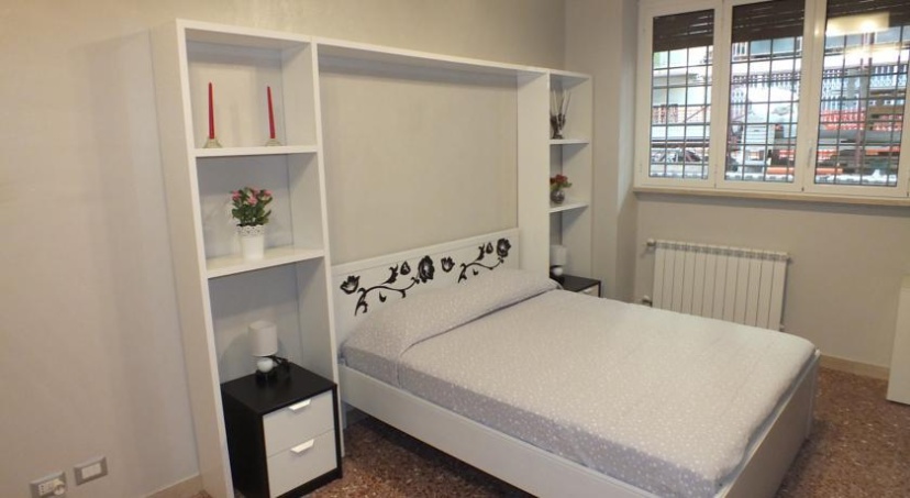 Цены на Casa Mastro Titta в Риме