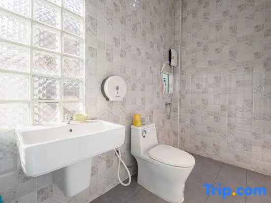 Luxury five-room pool villa — отзывы гостей и цены
