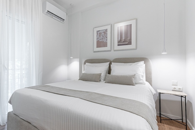 Phaedrus Living: Prosperity Residences Paradise — отзывы гостей и цены