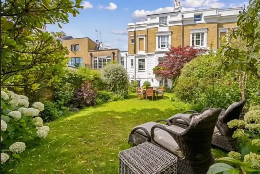 Цены на Paradise in Notting Hill в Лондоне