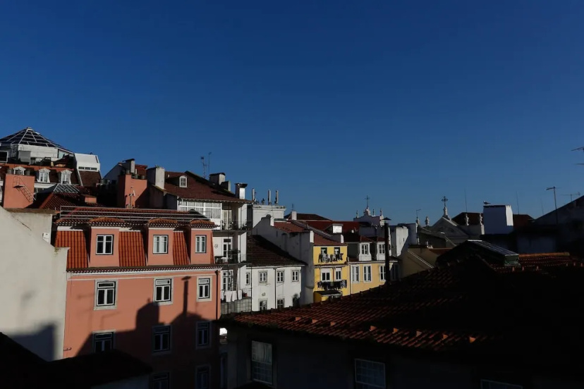 Bairro Alto Apartment by Rental4all — отзывы гостей и цены