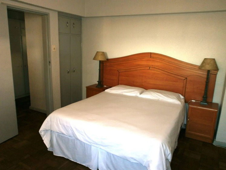 Vicmor Court 35 - Apartment — забронировать отель в Кейптауне