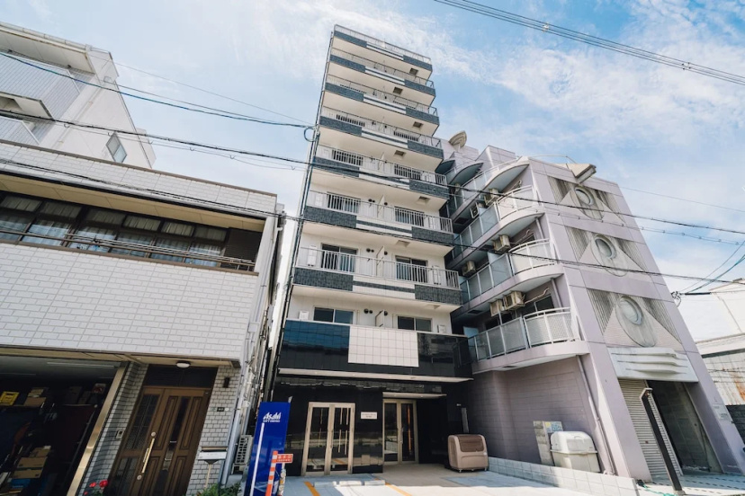 HR NOE Station AFP Apartment — отзывы гостей и цены