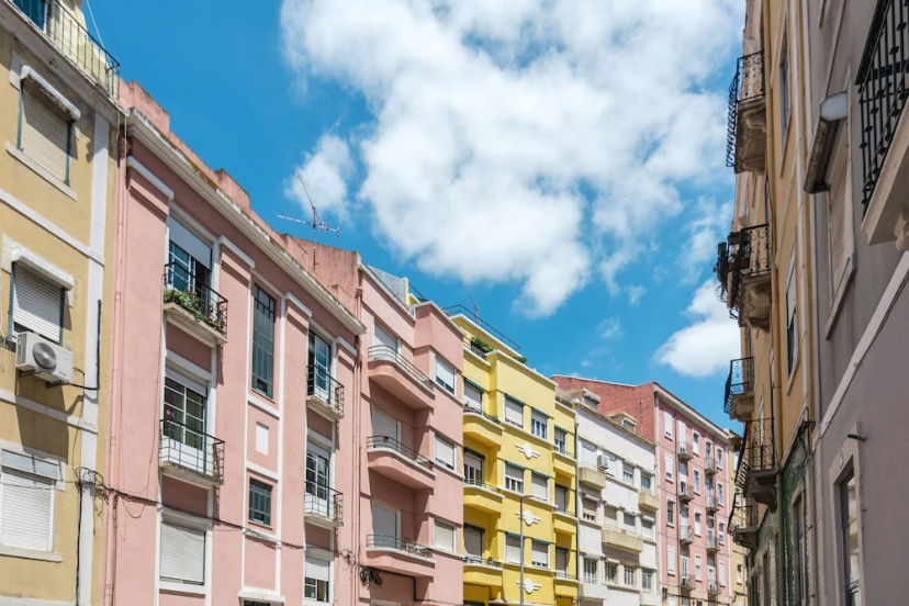 Цены на Penha1 · Lisbon's Charming and Bright Apartment в Лиссабоне
