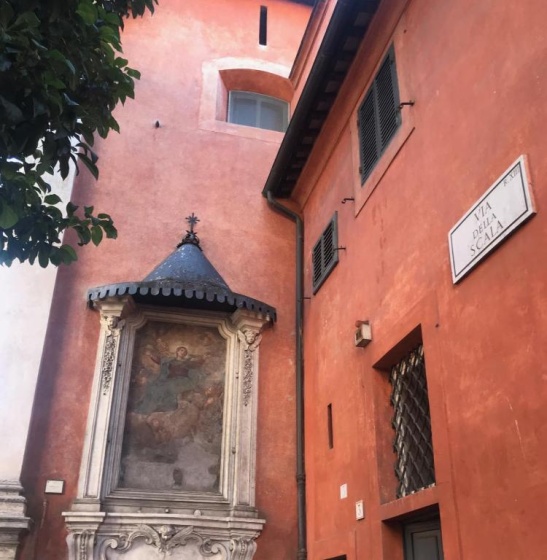 Цены на Trastevere Star в Риме
