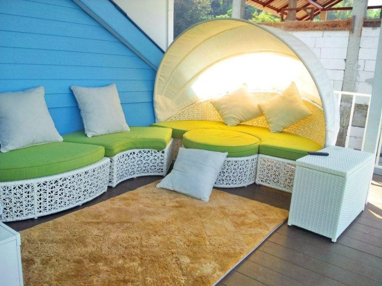 Baan Sai Thong — отзывы гостей и цены