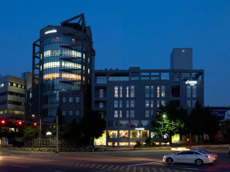 Hotel La Casa Seoul — отзывы гостей и цены