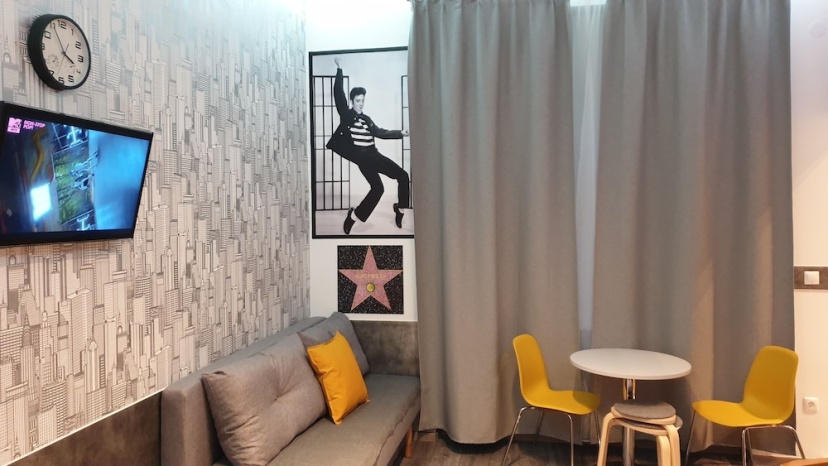 Elvis Apartment — отзывы гостей и цены