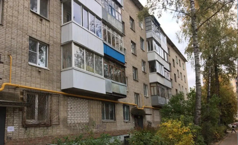 Уютнo как дoма на улице Рыленкова 13 — отель с удобным расположением в Смоленск