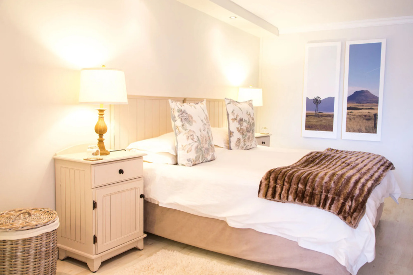 Four Palms Accommodation — отель с удобным расположением в Кейптауне