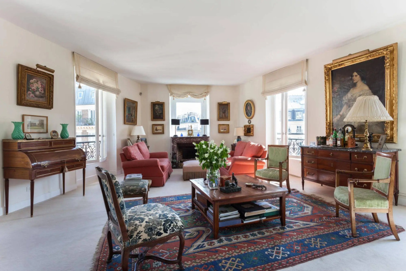 Onefinestay - Montparnasse Apartments — отзывы гостей и цены