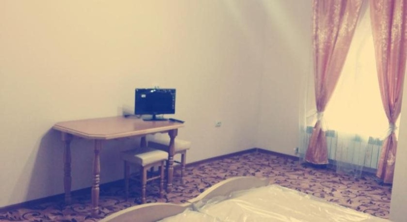 Guest House Leon — отель в Пятигорске, Россия