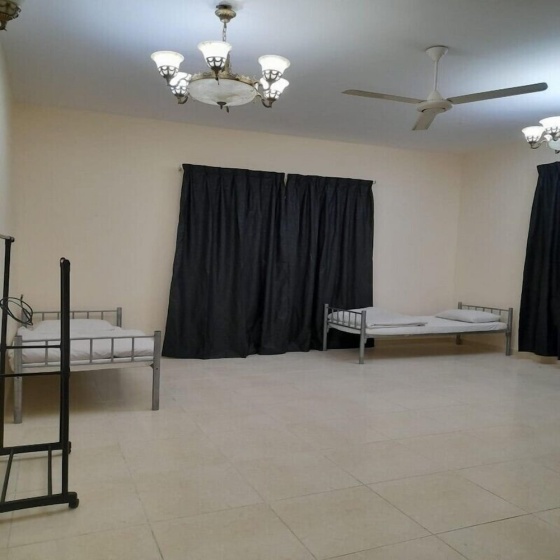 Al Dhait Residence — отель с удобным расположением в Рас аль-Хайме