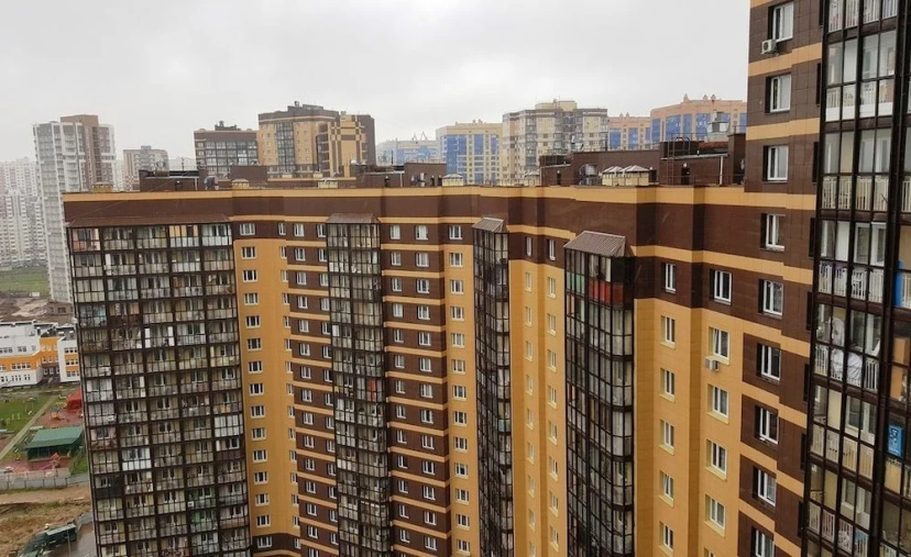 LOFT STUDIO Юбилейный, 78 — отель с удобствами в королеве