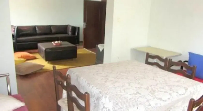 Taksim Saray Suites — комфортный отель в Стамбуле