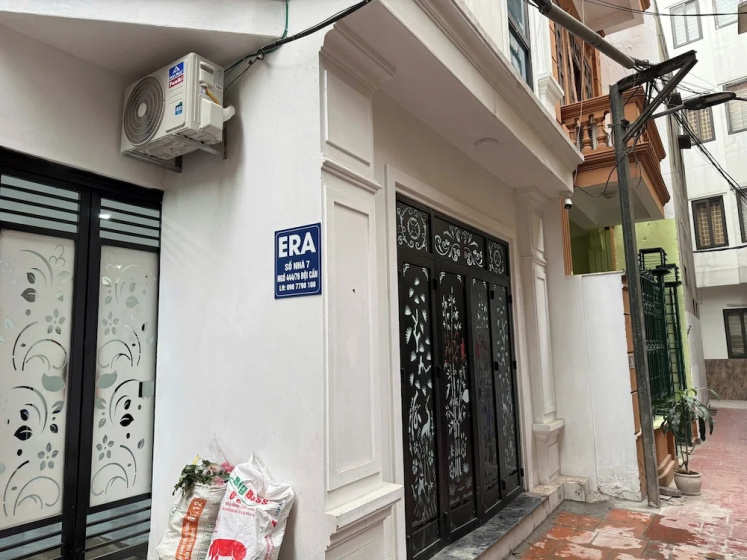 Era Apartment Doi Can エラ 格安賃貸アパート — отзывы гостей и цены