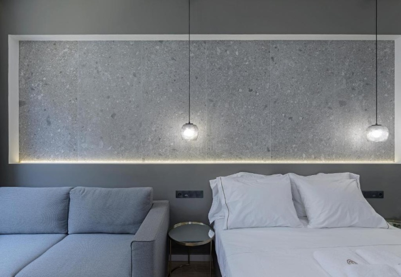 Philosofia Athens Suites — отзывы гостей и цены