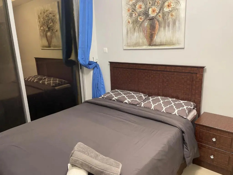 Цены на 2 Bedroom Incredible Ocean Vew Apartment в Рас аль-Хайме