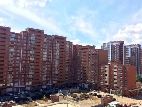 Apartment 'Karl' — отзывы гостей и цены