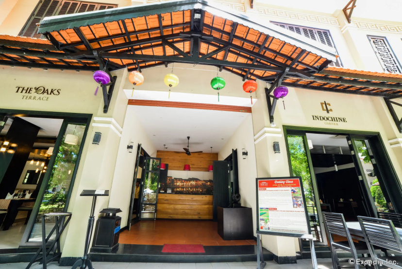 Hoi An Historic Hotel — отзывы гостей и цены