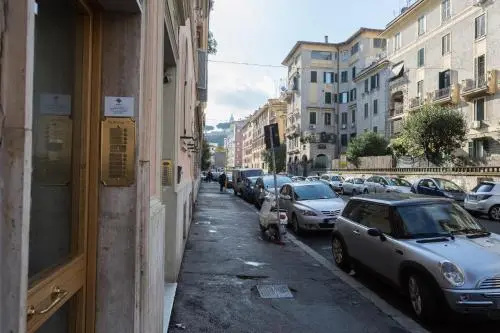 Цены на Vatican Nick's Home Casa Vacanze в Риме