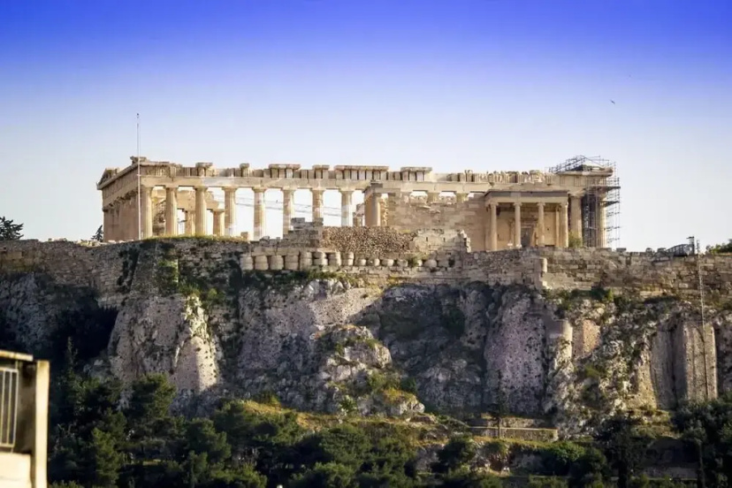 Цены на More Athens Apartment в Афины