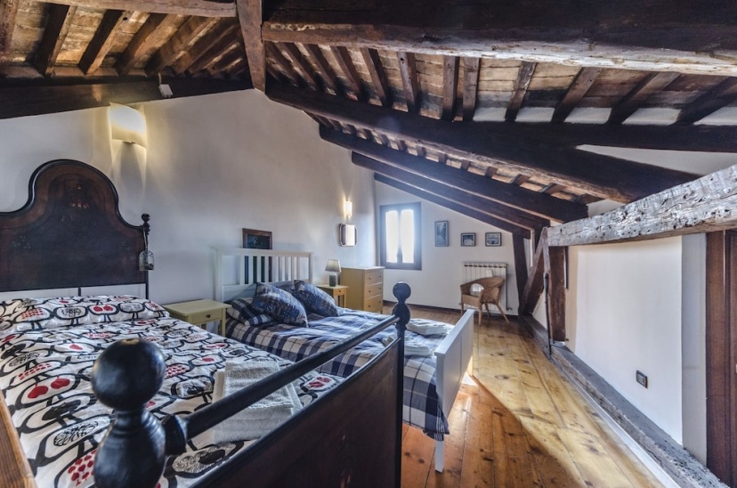 Maurizio House — комфортный отель в Венеции