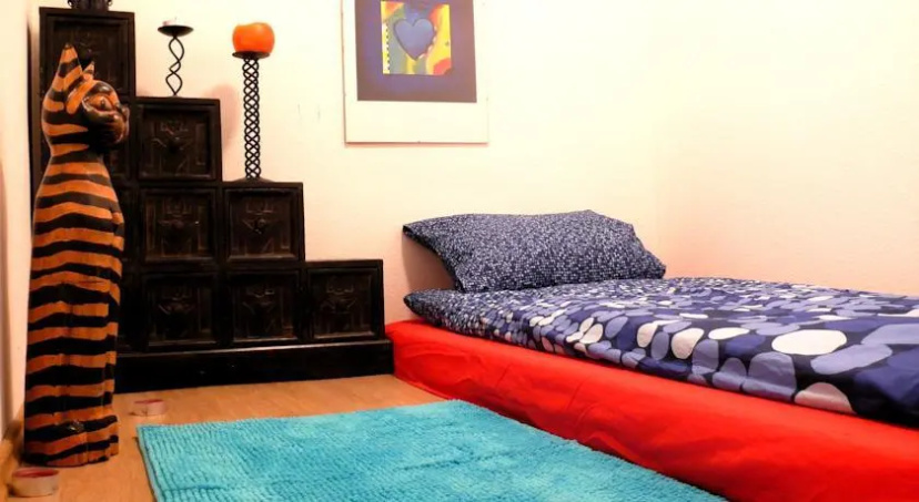 Цены на Flow Apartment в Будапеште