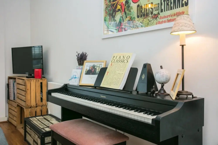 Beautiful Apartment In Central London — отель в Лондоне, Соединенное Королевство