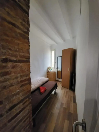 Central Downtown Apartments — отель с удобствами в Барселоне
