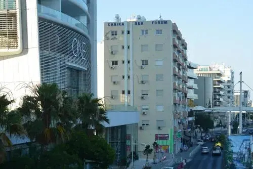 Цены на Ipsilantou 6 Apartment в Лимассол