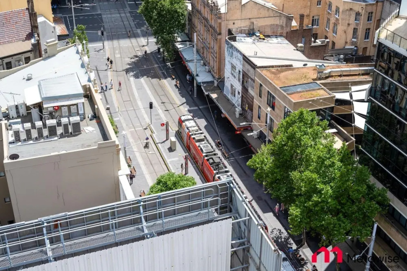 Metawise Sydney CBD Haymarket 2bed Penthouse B — отель с удобствами в Сиднее
