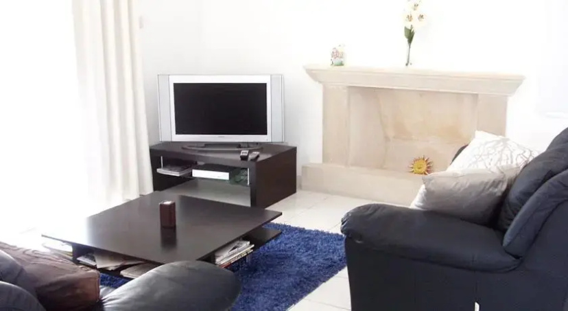 Цены на Villa Daria в Пафос