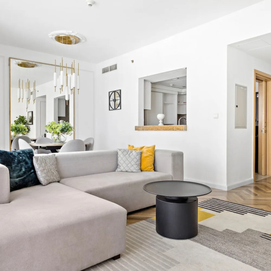 Park Island Fairfield - 903 2BD — забронировать отель в Дубае