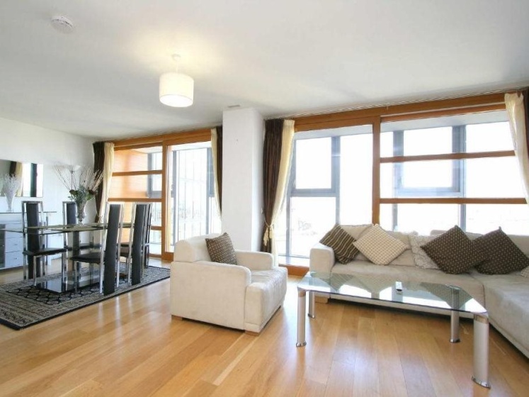 Falcon Wharf Apartments — отзывы гостей и цены