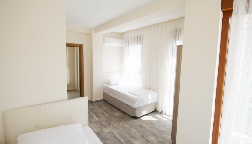 My Belek 2 by Belek Rental — отель с удобствами в Белеке