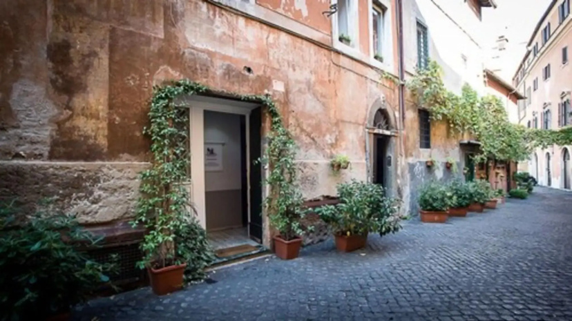 NL Trastevere — забронировать отель в Риме