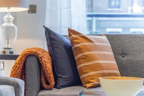 W Apartments 5 — отель в Лондоне, Соединенное Королевство