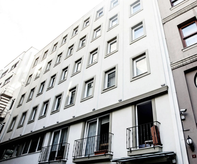 Цены на Galata Beyazit Apartments в Стамбуле