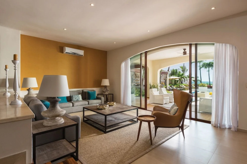 Azul Villa Casa del Mar - Villas_and_Bungalows in كانكون - Photo 4