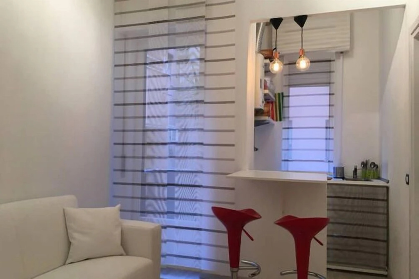 Superb White Flat — комфортный отель в Милане