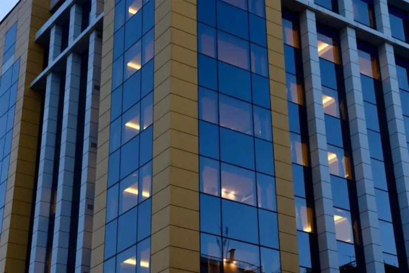 Athens Avenue Hotel — отель с отзывами гостей в Афины