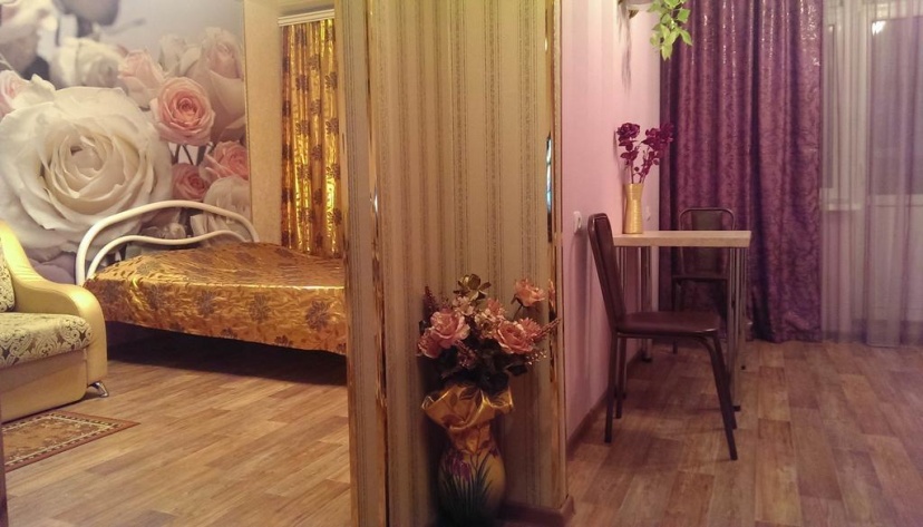 Цены на Milana Apartments в Ставрополе