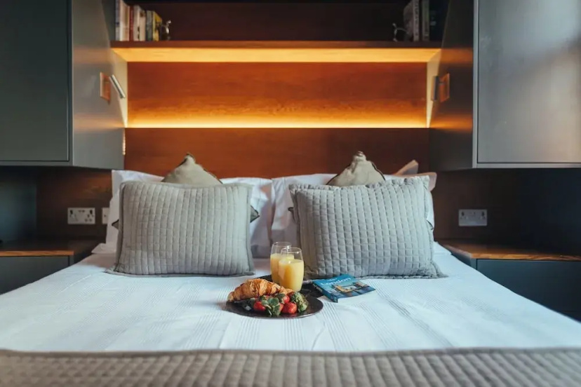 London Luxury Apartment on Rupert Street — отзывы гостей и цены